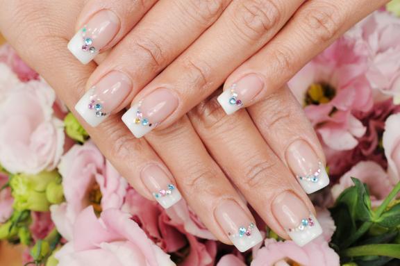 Nail Photo 1