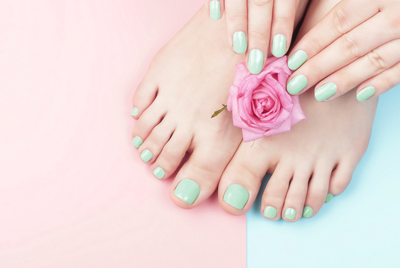 Nail Photo 12